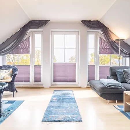 Altes Wasserwerk Whg. Aw-24 Apartment