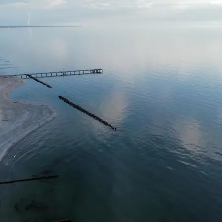 Altes Wasserwerk Whg. Aw-24 Daire