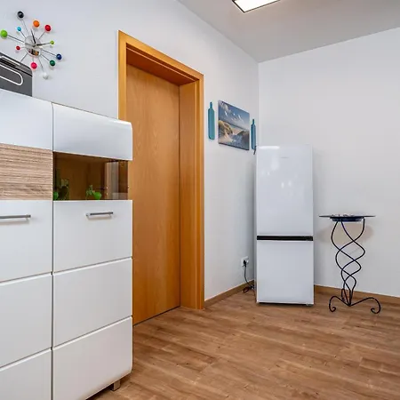 Daire Altes Wasserwerk Whg. Aw-24