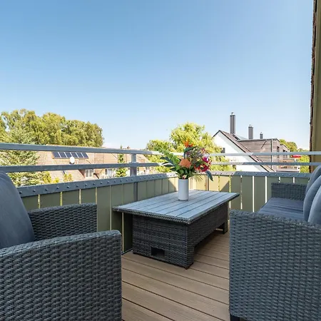 Altes Wasserwerk Whg. Aw-24 *