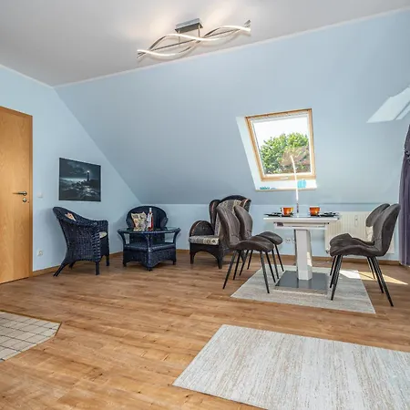 Altes Wasserwerk Whg. Aw-24 Wustrow (Fischland)