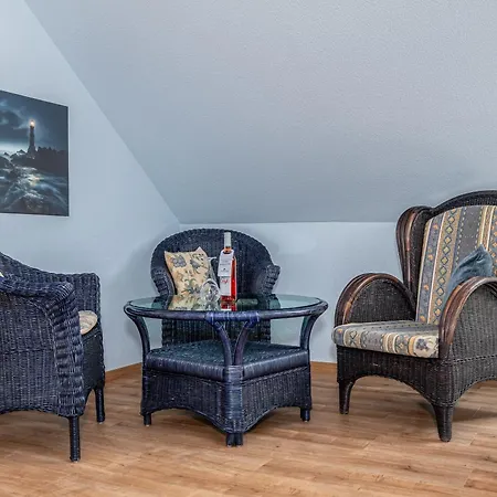 Altes Wasserwerk Whg. Aw-24 Wustrow (Fischland)