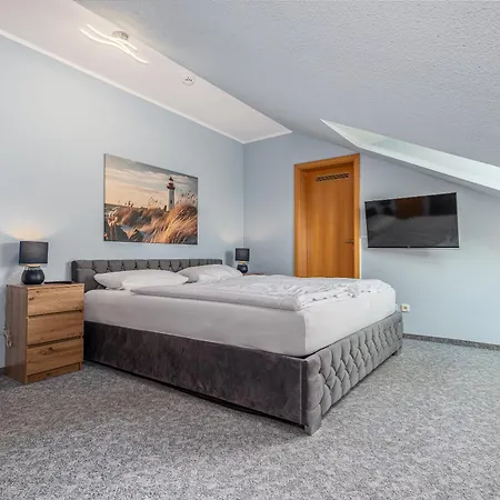 Altes Wasserwerk Whg. Aw-24