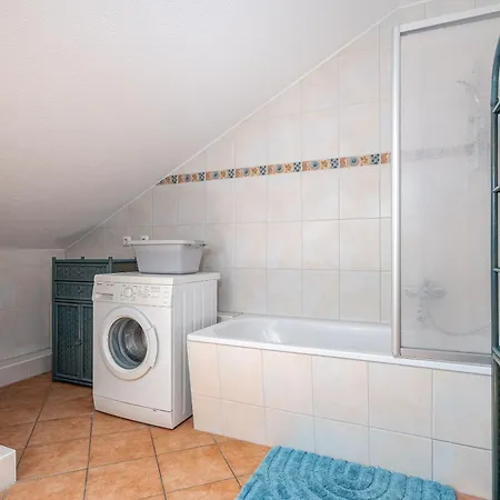 Daire Altes Wasserwerk Whg. Aw-24