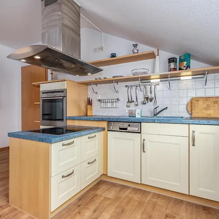 Altes Wasserwerk Whg. Aw-24 Daire Wustrow (Fischland)