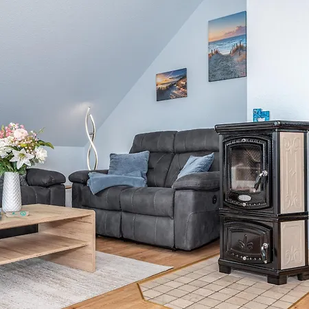 Altes Wasserwerk Whg. Aw-24