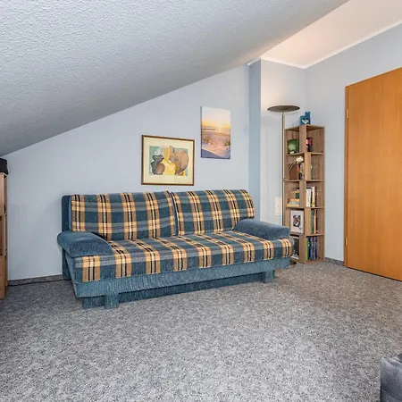 Altes Wasserwerk Whg. Aw-24 Daire *