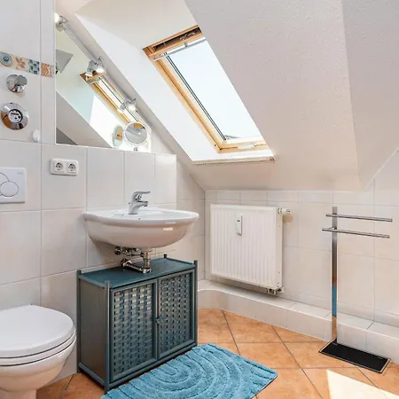 Altes Wasserwerk Whg. Aw-24 *