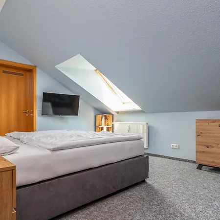 Altes Wasserwerk Whg. Aw-24 Wustrow (Fischland)