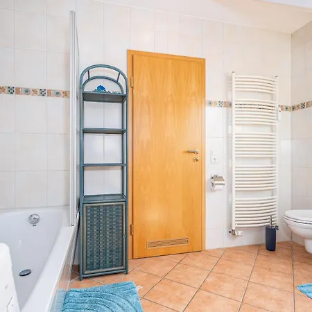 Daire Altes Wasserwerk Whg. Aw-24 *