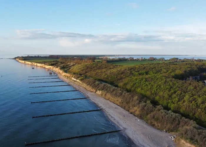 Appartamento Altes Wasserwerk Whg. Aw-24