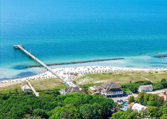 Altes Wasserwerk Whg. Aw-24 Appartamento *