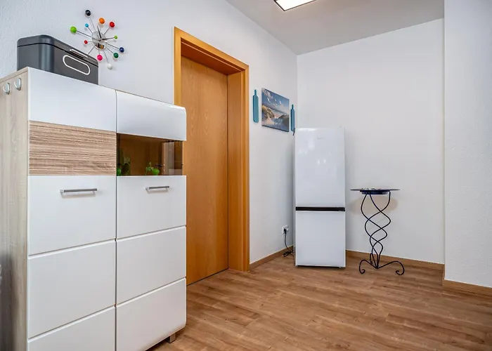 Appartamento Altes Wasserwerk Whg. Aw-24