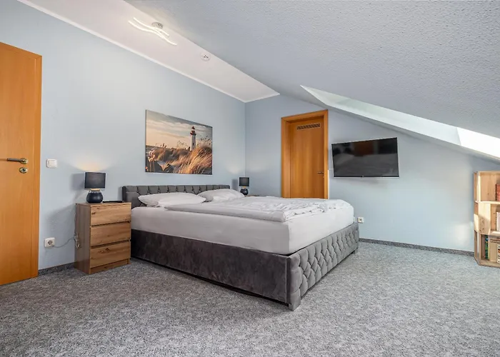 Altes Wasserwerk Whg. Aw-24