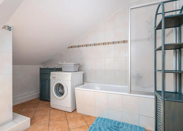 Appartamento Altes Wasserwerk Whg. Aw-24