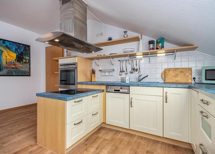 Altes Wasserwerk Whg. Aw-24 Appartamento Wustrow (Fischland)