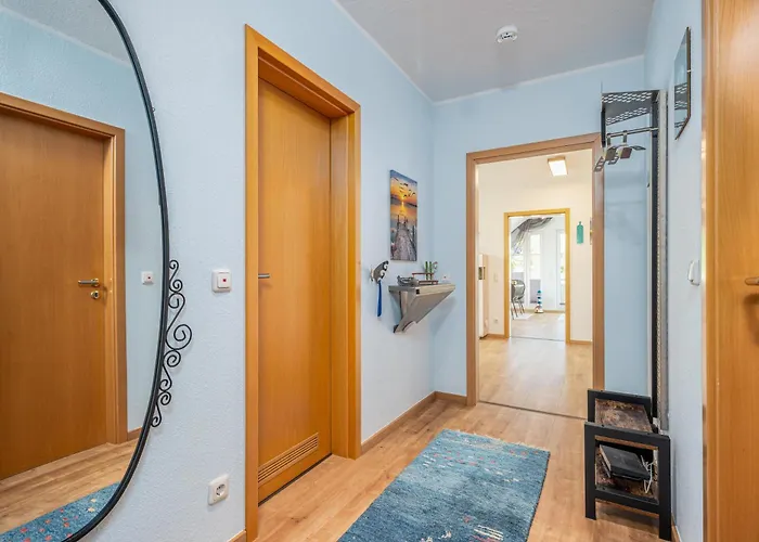 Appartamento Altes Wasserwerk Whg. Aw-24 Wustrow (Fischland)