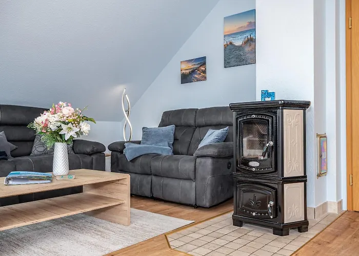 Altes Wasserwerk Whg. Aw-24