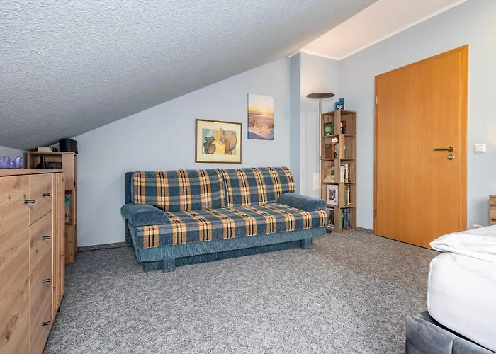 Altes Wasserwerk Whg. Aw-24 Appartamento *