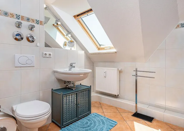 Altes Wasserwerk Whg. Aw-24 *